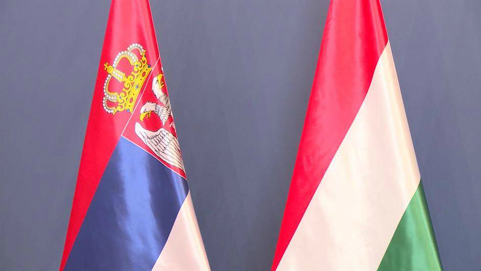 Sutra zajednička sednica vlada Srbije i Mađarske u Budimpešti