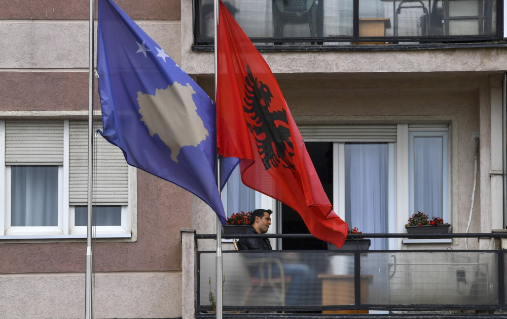 Zašto Zapad žmuri pred pretnjom o ujedinjenju tzv. Kosova sa Albanijom?