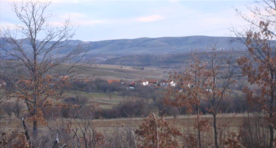 Novo Brdo: Priveden napadač na Srbina u selu Zebince