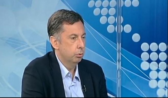 Zečević: ZSO je već dogovorena, ne može se stavljati u isti koš sa evropskim predlogom