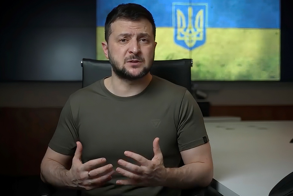 Zelenski: Kijev nije naredio napad na Krimski most