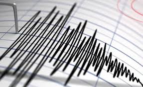 Slab zemljotres u Crnoj Gori