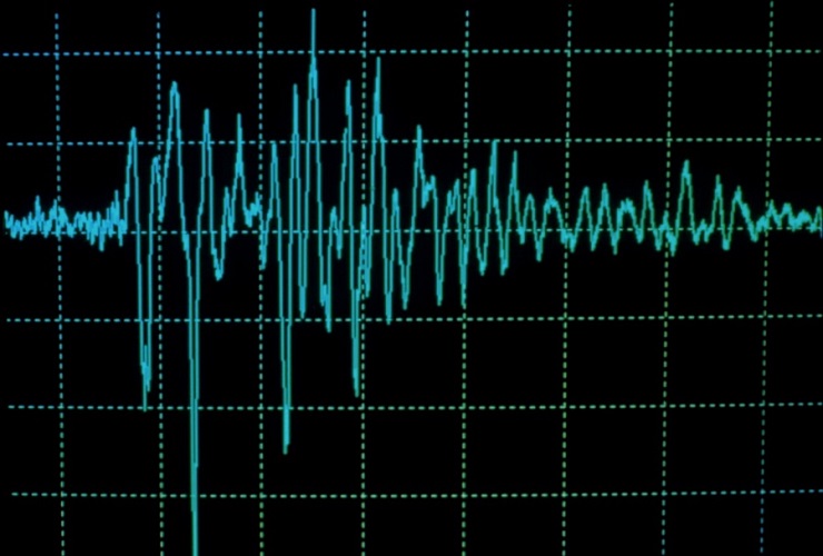 U Čileu zemljotres jačine 5,5 stepeni po Rihteru