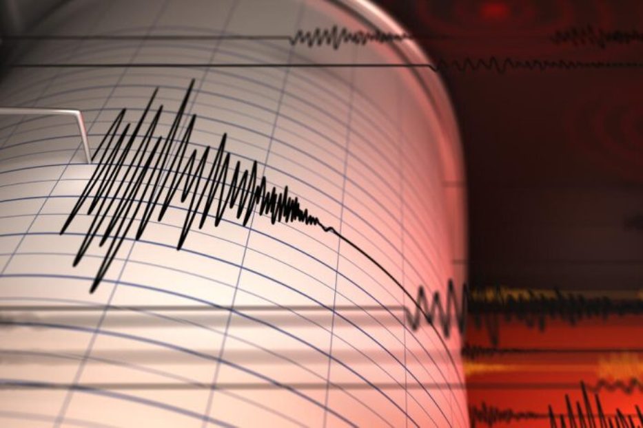Grčka: Zemljotres na ostvru Evia magnitude 4,5