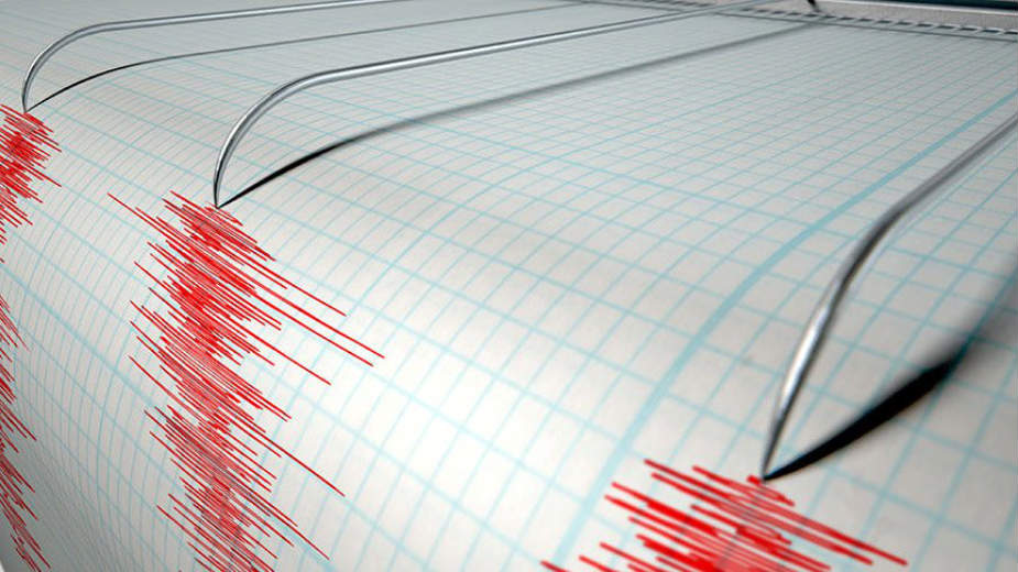 Zemljotres jačine 7 stepeni Rihtera u Novoj Kaledoniji 