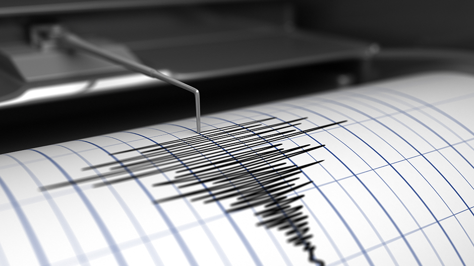 Zemljotres u Meksiku jačine 6,5 stepeni