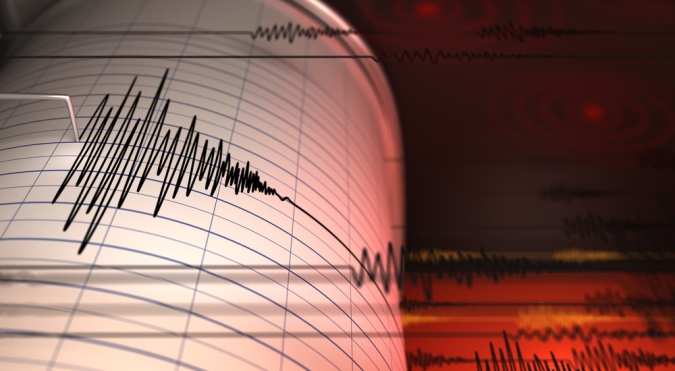 Snažan zemljotres pogodio japanska Boninska ostrva