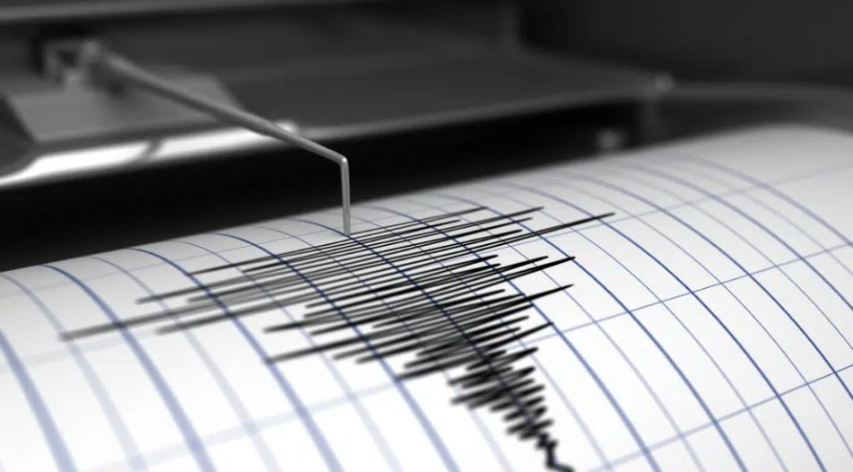 Potres 3,4 jedinice Rihtera u Hercegovini