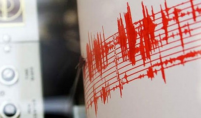 Snažan zemljotres kod južne obale Filipina