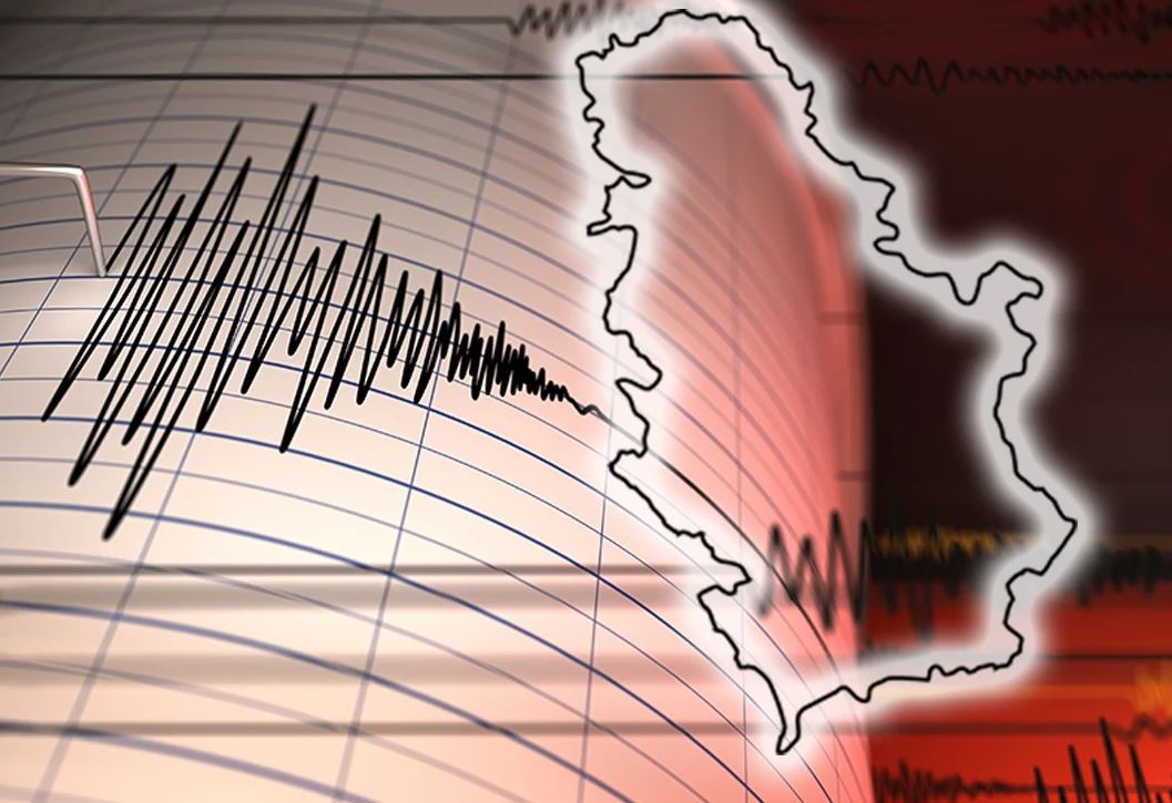 Slavica Radovanović: Zemljotresi u Rumuniji koje oseća i Srbija dokaz pojačane seizmičke aktivnosti