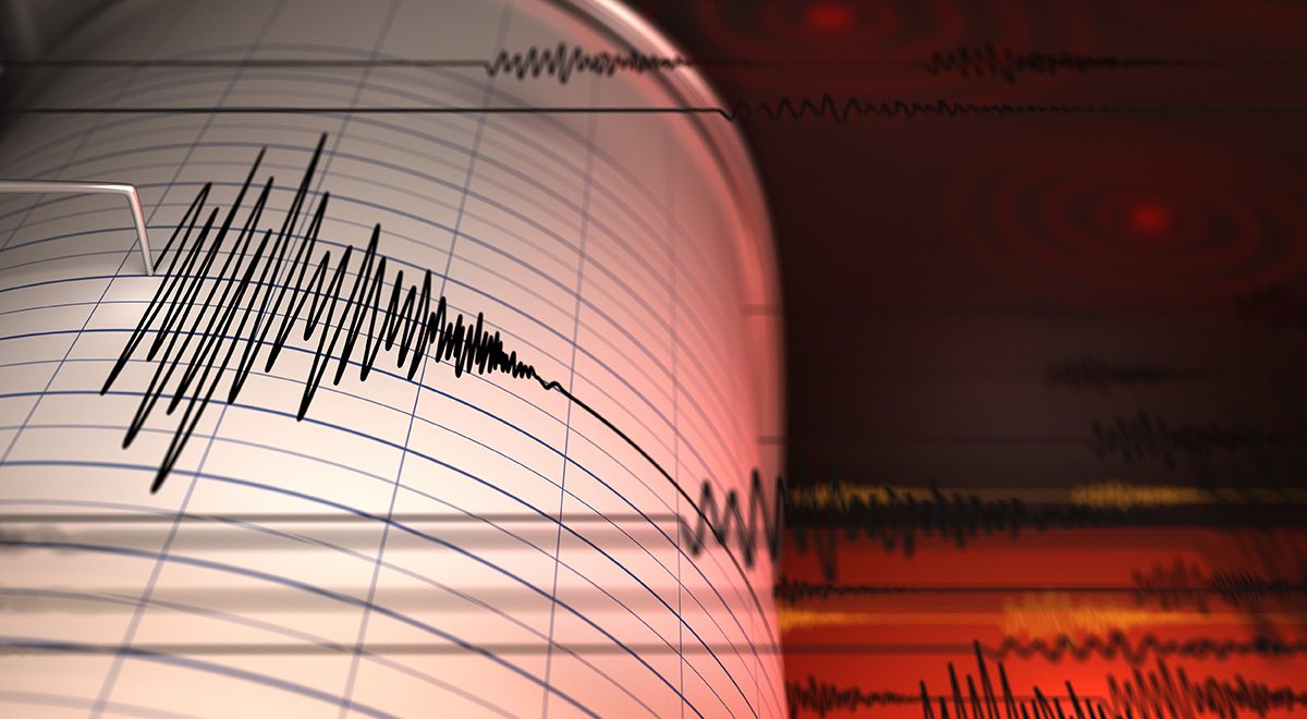 Zemljotres jačine 5,7 stepeni pogodio Italiju kod Riminija