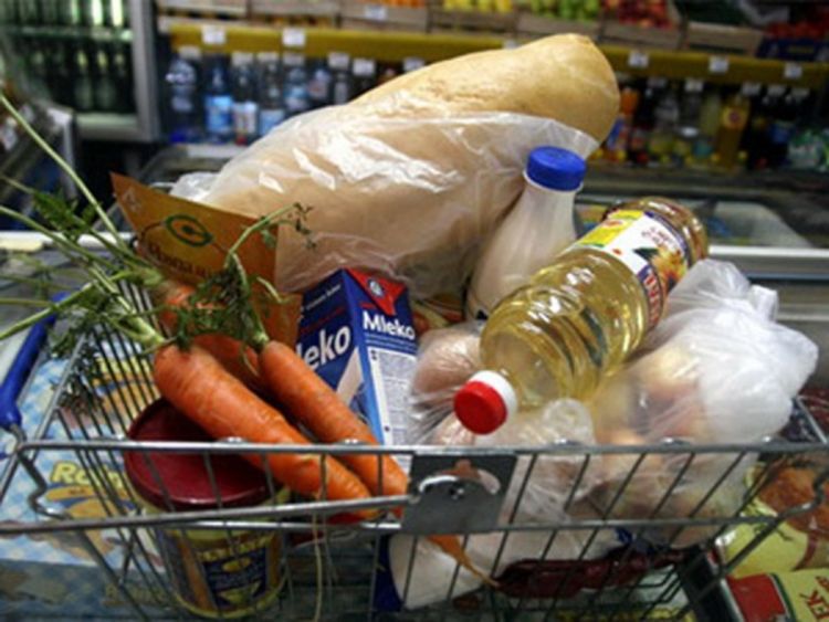 Cene osnovnih namirnica ograničene još 60 dana 
