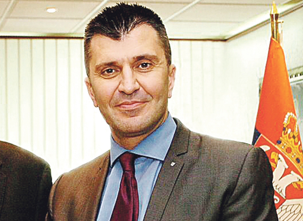 Đorđević i Abdolahi o proširenju saradnje Srbije i Irana 