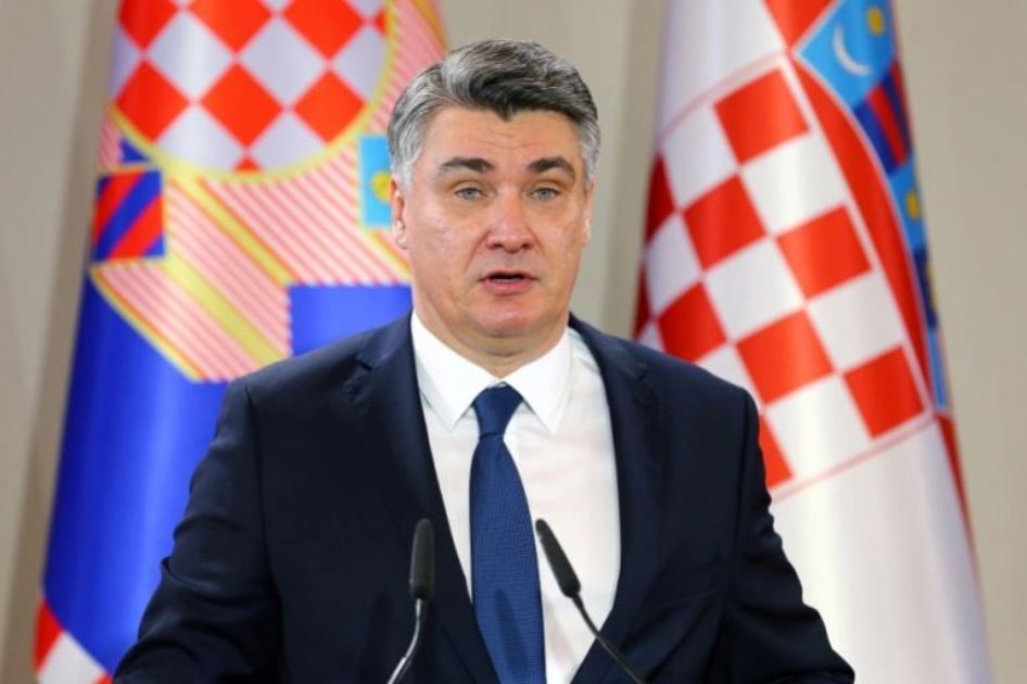Milanović: Srbiju će koštati optužnica protiv pilota HV