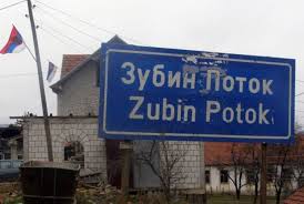 SO Zubin Potok:Bezbednosna situacija stabilna
