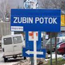 Zubin Potok: Angažovan advokat zbog uzurpacije zemljišta Srba