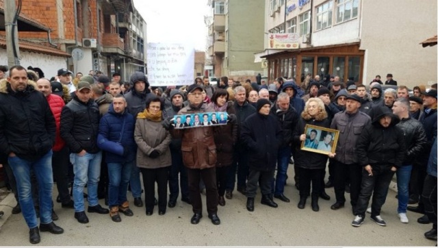 U Đakovici i ove godine protest protiv posete raseljenih Srba