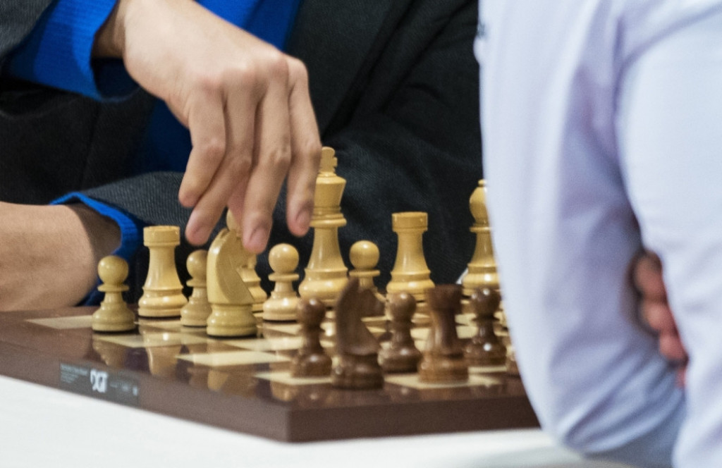 Kup Kosova i Metohije u šahu, 24. oktobra turnir u Zubinom Potoku
