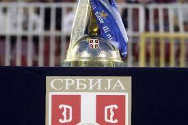 Žreb četvrtfinala Kupa Srbije u fudbalu 30. marta u Beogradu