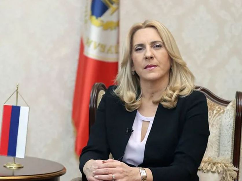 Srbija poštuje teritorijalni integritet BiH, za razliku od Sarajeva