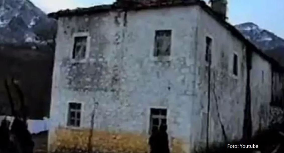 Drecun: Albanija pere Žutu kuću, osporava zločine koje je otkrio Dik Marti