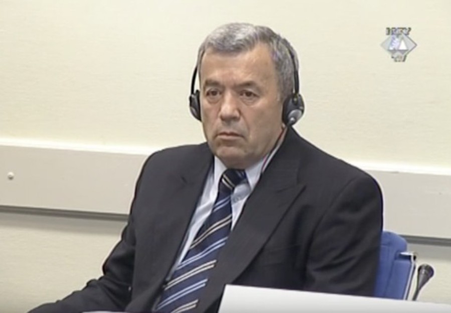 Haški osuđenik Radoslav Brđanin pušten na slobodu posle 23 godine