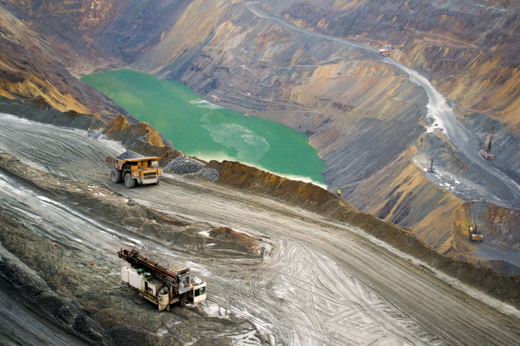 Teška nesreća u rudniku u Majdanpeku, poginuo radnik