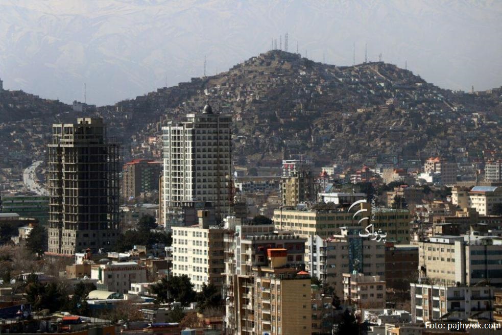 Samoubilački napad u Kabulu, poginulo šest civila, napadač ubijen